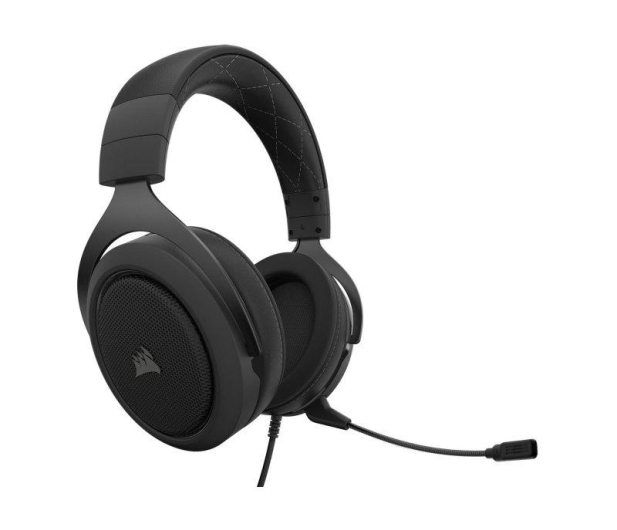 Corsair HS60 PRO Surround Carbon - 519082 - zdjęcie 5